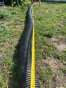 Terrendis Quatro trubka 3 x 25, 1x 20mm + šroubení - 5