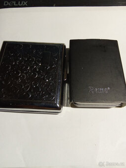 Zapalovac plus pouzdro - 5