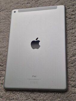 Apple iPad 7. generace 32gb Wi-Fi + Cellular - 5