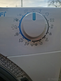 Pracka Candy - slim - uzka - 5