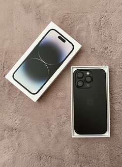 Apple iphone 14 Pro, 128GB + přislušenství - 5
