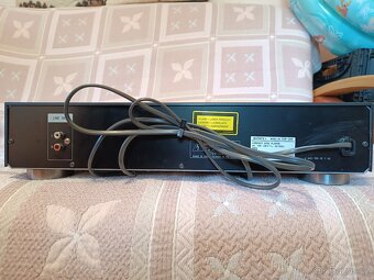 Sony CDP-295 - 5