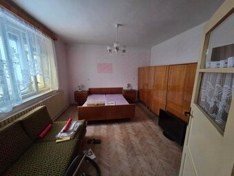 Rodinný dům Čejkovice - 5