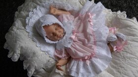 NOVÉ šaty Anglie vel.0-3 měs. - 5