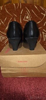 Lodičky Baťa 39 - 5