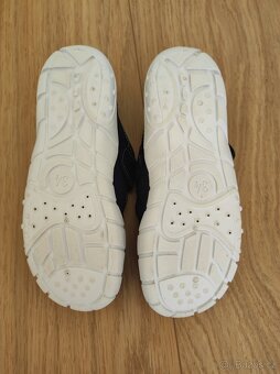 Bačkorky PEON KIDS,vel. 34 - 5