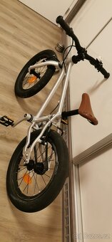 Dětské kolo EARLY RIDER BELTER 16" - 5