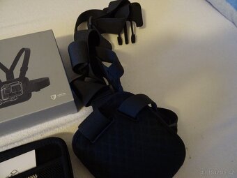 GoPro Hero11 Mini černá + příslušenství - 5