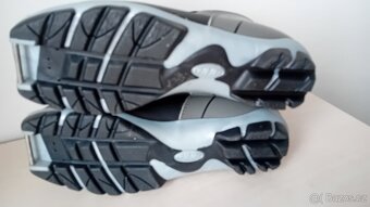 boty dětské běžecké č. 36 NNN - 5