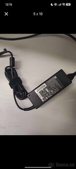 HP ProBook 6560b - 5