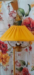 STYLOVÁ RETRO LAMPA - 5