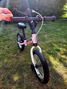 Odrážedlo Too-too, Yedoo - 5