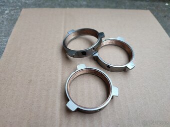 Nové synchrony škoda Octavia - 5