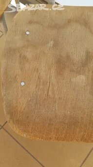 Dětská židlička - 2 kusy - 5