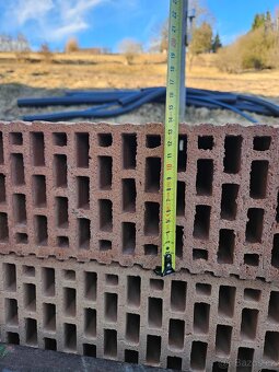 PŘÍČKOVÉ CIHLY - 5