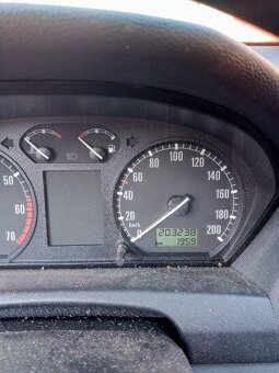 ŠKODA FABIA 1,4 COMBI - 5