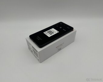 Xiaomi Redmi Note 13 128GB Black + ZÁRUKA - 5