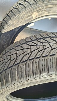 Hankook Ventus zimní R18 - 5