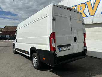 Prodám Citroën Jumper 2.0 HDi L4H2 - 5
