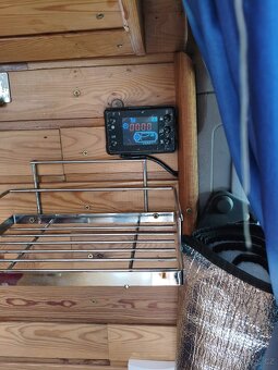 Obytná Dodávka - 5