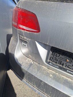 VW Passat 2.0 TDI 130 kW 4Motion - 5