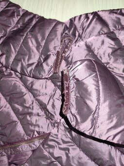 Prošívaná bunda - 5