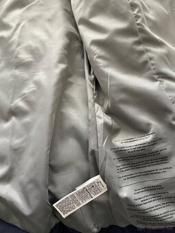 Bunda lehce prošívaná - 5