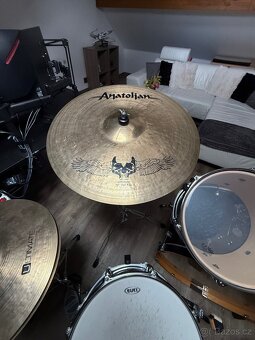 Bicí souprava - Mapex - 5