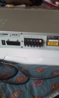 Mascom Home Theater System HTS-MC 4210 - 5