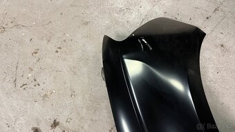 Mazda 3 pravý přední blatník - 5