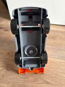 Popelářské auto - 5