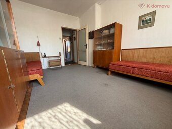 Byt 3+1 Uherské Hradiště - 5