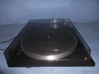 Gramofon TECHNICS SL-DD3 - 5