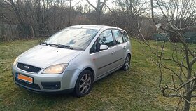 Ford C-Max 1,6 - 5