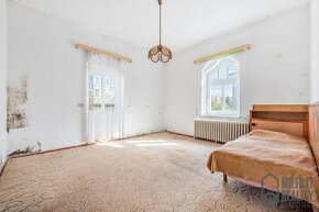 Prodej rodinného domu, 168 m2 - Varnsdorf, ev.č. 06423 - 5