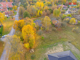 Prodej pozemku k bydlení, 1028 m², Luštěnice - 5