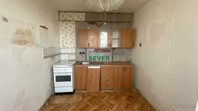 Prodej, byt 4+1, DV, Litvínov - Janov, ul. Hamerská - 5
