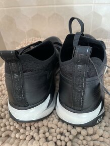 Nové boty Emporio Armani - 5