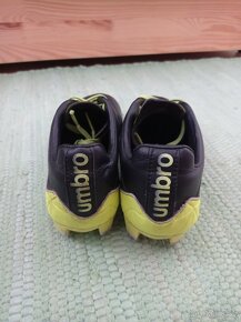 Kopačky Umbro Velocita Premier HG - 5