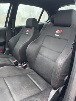 Prodám na náhradní díly Seat Leon Cupra R 1.8t BAM 165kw - 5