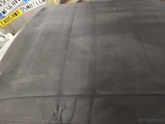 Audi A4 B7 Cabrio díly 1.8t - 5