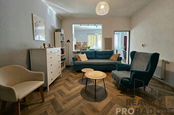 Prodej rodinného domu 3+1, 85m2, s garáží a pozemkem 1534m2, - 5