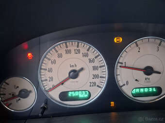 Grand voyager limited - 5