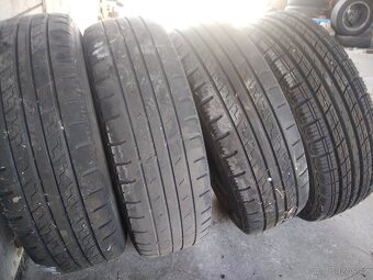 DISKY R15 MERCEDES VITO W638 - 5