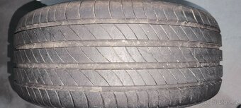 Sada  letních pneu Michelin Primacy 4 225/45/R17 91W - 5