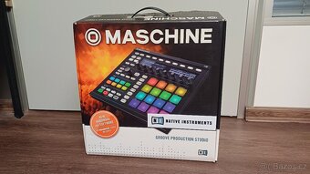 Maschine MK2 Black - 5