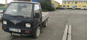 Elektrický nákladní automobil COLENTA, 12 KW - 5