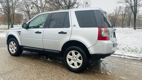 Land Rovee Freelander 2.2 TD 4 S - 5