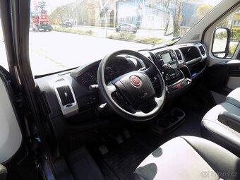 Fiat Ducato 2.3 JTD 96 KW L2H2 AUTO/AC TZ - 5
