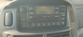 Toyota Previa D4D 85 kw disel - 5